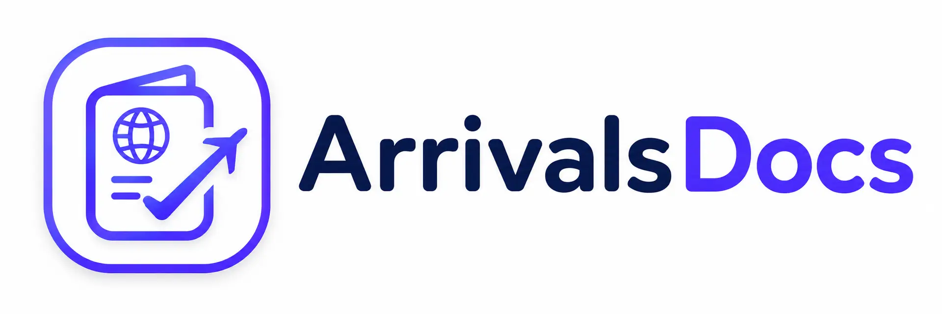 ArrivalsDocs โ Travel Declarations Online