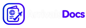 ArrivalsDocs